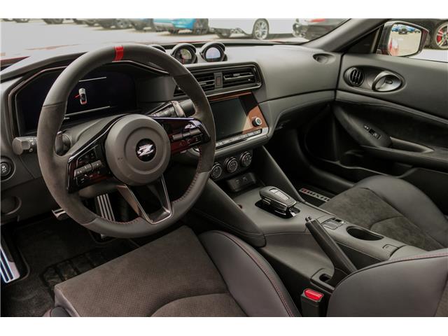 2026 Nissan 370Z Z2SG56 (Stk: C26015) in Kamloops - Image 14 of 18 2026 Nissan 370Z Z2SG56 (Stk: C26015) in Kamloops - Image 14 of 18