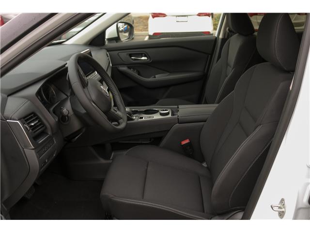 2026 Nissan Rogue S (Stk: T26175) in Kamloops - Image 13 of 20