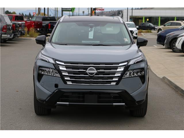 2026 Nissan Rogue Platinum (Stk: T26182) in Kamloops - Image 9 of 21