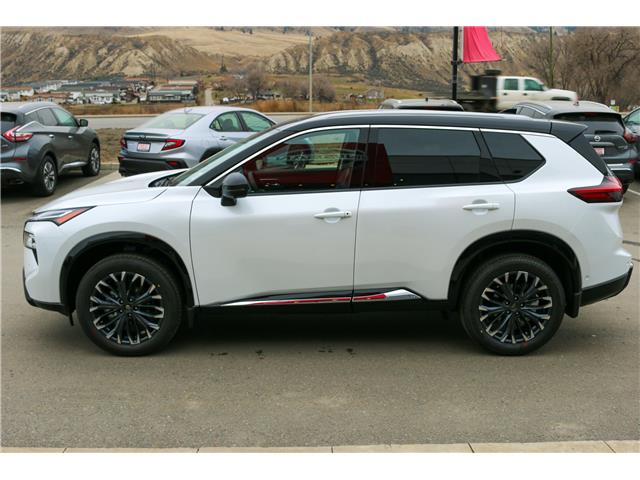 2026 Nissan Rogue Platinum (Stk: T26183) in Kamloops - Image 2 of 21 2026 Nissan Rogue Platinum (Stk: T26183) in Kamloops - Image 2 of 21
