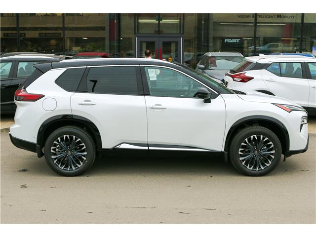 2026 Nissan Rogue Platinum (Stk: T26183) in Kamloops - Image 7 of 21 2026 Nissan Rogue Platinum (Stk: T26183) in Kamloops - Image 7 of 21