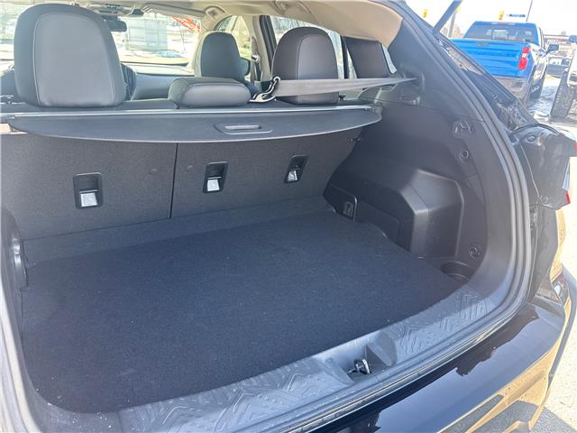 2024 Subaru Crosstrek Limited (Stk: L724) in Newmarket - Image 12 of 35