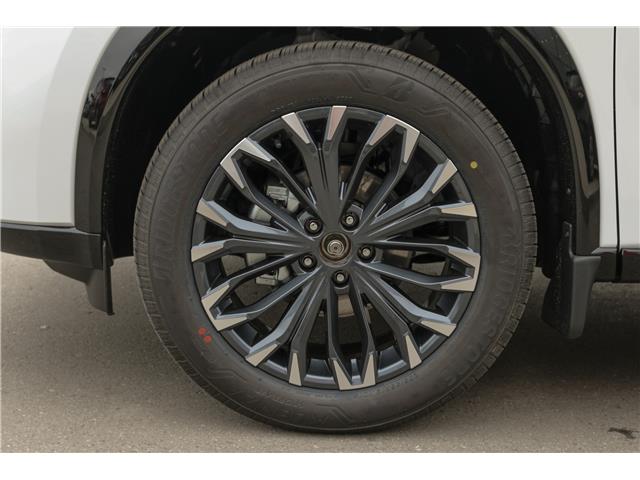 2026 Nissan Rogue Platinum (Stk: T26183) in Kamloops - Image 11 of 21 2026 Nissan Rogue Platinum (Stk: T26183) in Kamloops - Image 11 of 21