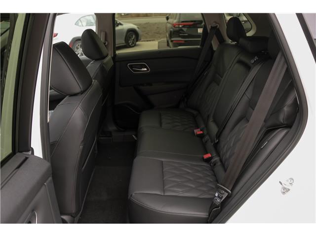 2026 Nissan Rogue Platinum (Stk: T26183) in Kamloops - Image 21 of 21 2026 Nissan Rogue Platinum (Stk: T26183) in Kamloops - Image 21 of 21