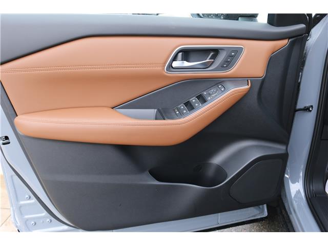 2026 Nissan Rogue Platinum (Stk: T26182) in Kamloops - Image 12 of 21