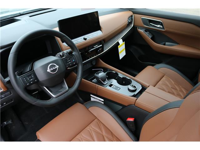 2026 Nissan Rogue Platinum (Stk: T26182) in Kamloops - Image 14 of 21