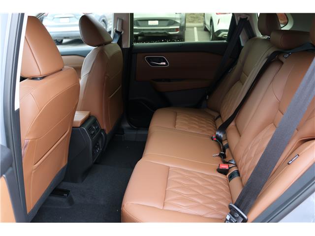 2026 Nissan Rogue Platinum (Stk: T26182) in Kamloops - Image 21 of 21