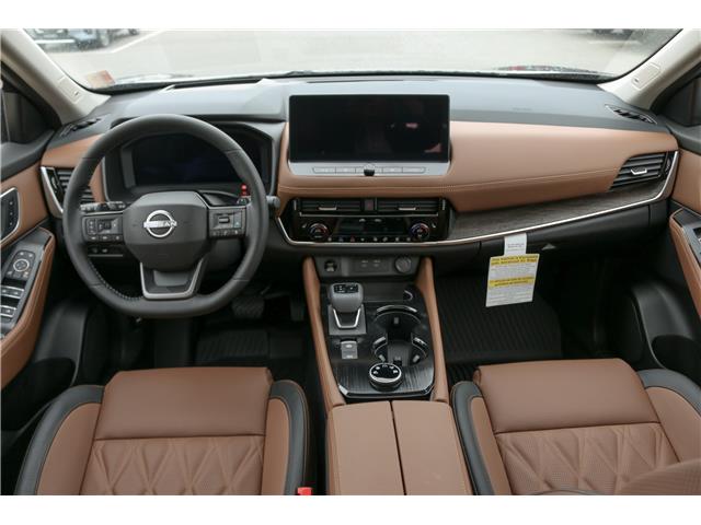 2026 Nissan Rogue Platinum (Stk: T26182) in Kamloops - Image 15 of 21