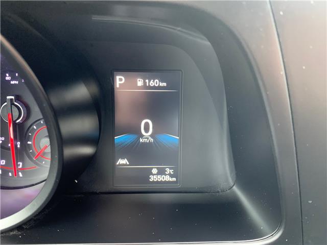 2023 Hyundai Elantra Preferred (Stk: 32685B) in Thunder Bay - Image 11 of 13