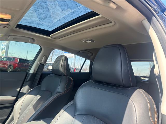 2024 Subaru Crosstrek Limited (Stk: L724) in Newmarket - Image 21 of 35