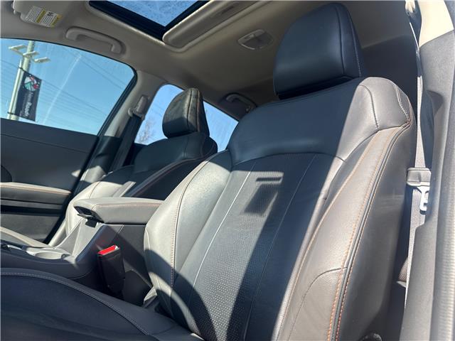 2024 Subaru Crosstrek Limited (Stk: L724) in Newmarket - Image 20 of 35