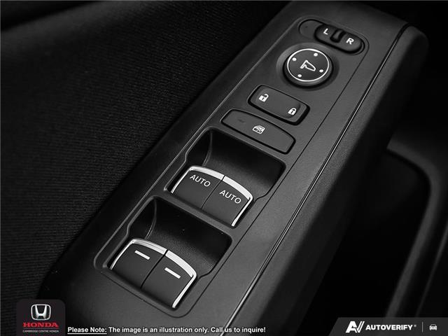 2026 Honda Civic Hybrid Sport (Stk: 25308) in Cambridge - Image 18 of 27