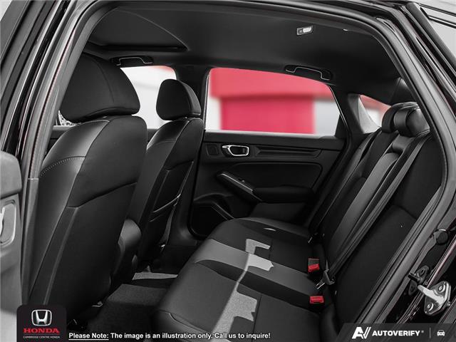 2026 Honda Civic Hybrid Sport (Stk: 25308) in Cambridge - Image 23 of 27