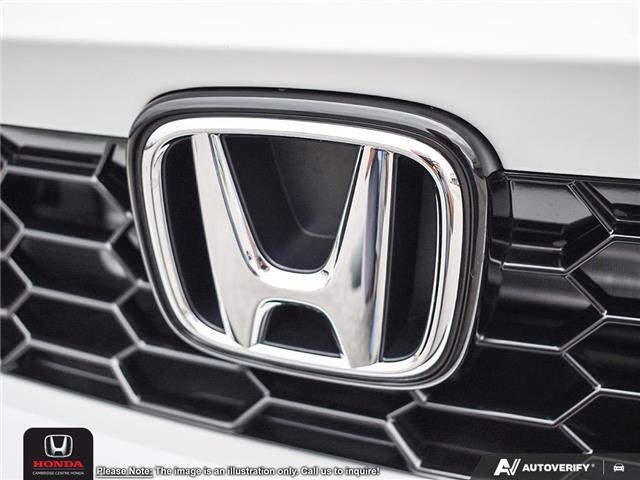 2026 Honda Civic Hybrid Sport Touring (Stk: 25311) in Cambridge - Image 10 of 26