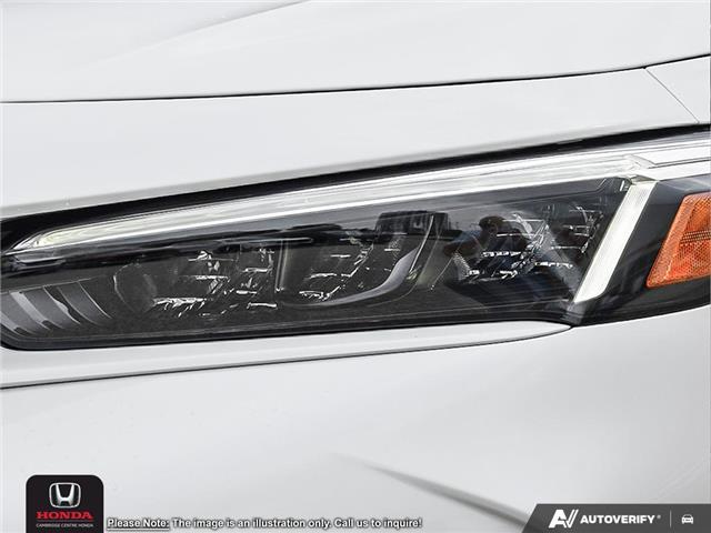 2026 Honda Civic Hybrid Sport Touring (Stk: 25311) in Cambridge - Image 11 of 26