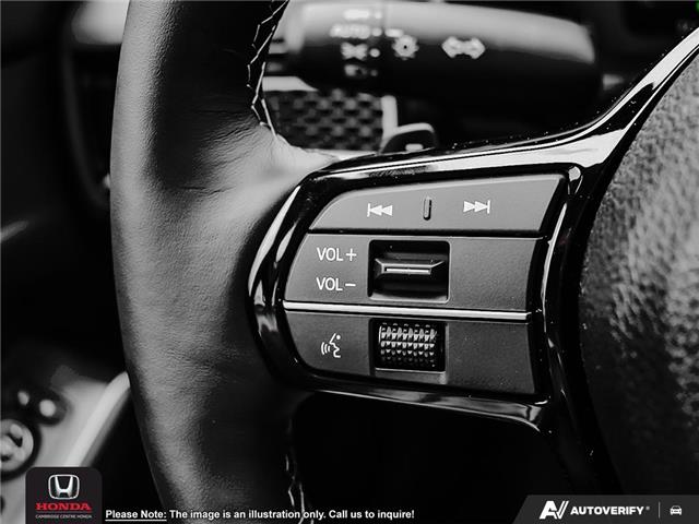 2026 Honda Civic Hybrid Sport Touring (Stk: 25311) in Cambridge - Image 16 of 26