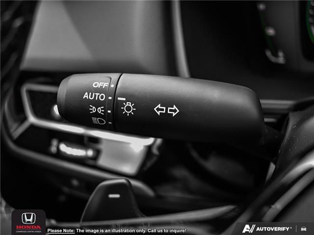 2026 Honda Civic Hybrid Sport Touring (Stk: 25309) in Cambridge - Image 26 of 26
