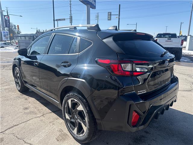 2024 Subaru Crosstrek Limited (Stk: L724) in Newmarket - Image 9 of 35