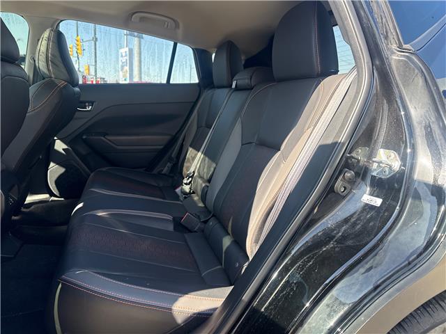 2024 Subaru Crosstrek Limited (Stk: L724) in Newmarket - Image 13 of 35