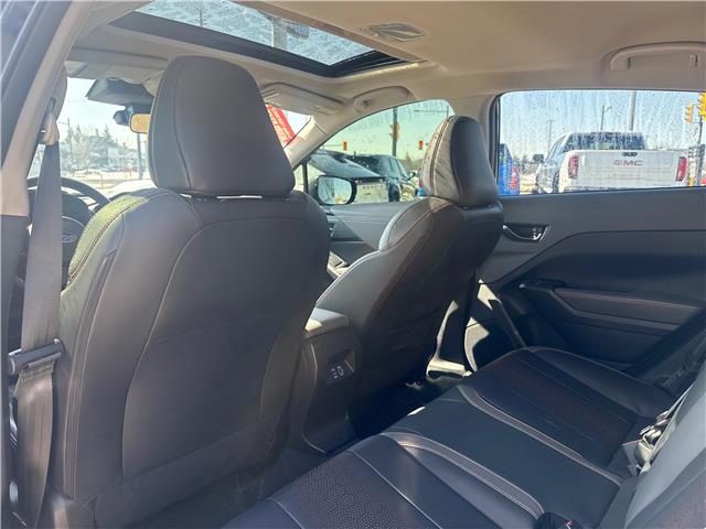 2024 Subaru Crosstrek Limited (Stk: L724) in Newmarket - Image 15 of 35