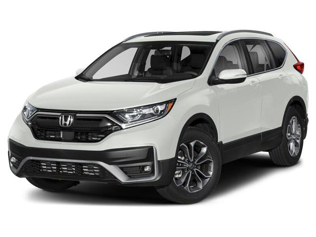 2022 Honda CR-V EX-L (Stk: HH26017A) in Hanover - Image 1 of 11