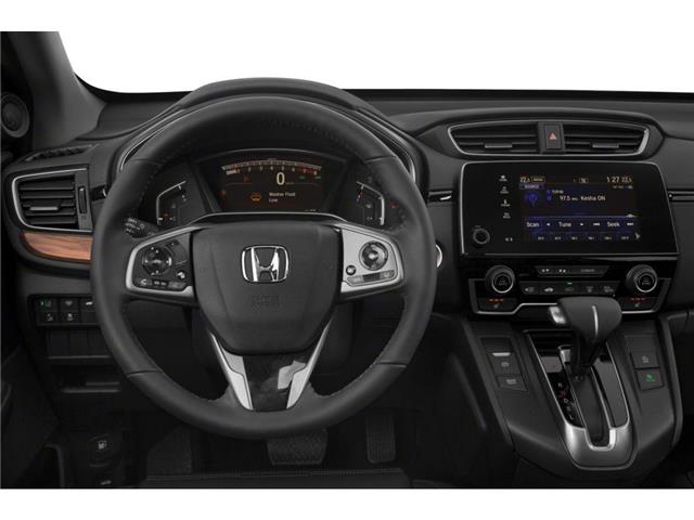 2022 Honda CR-V EX-L (Stk: HH26017A) in Hanover - Image 4 of 11