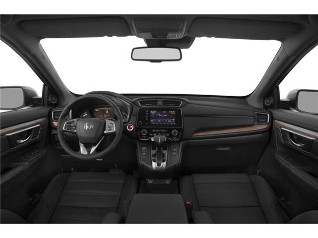 2022 Honda CR-V EX-L (Stk: HH26017A) in Hanover - Image 5 of 11