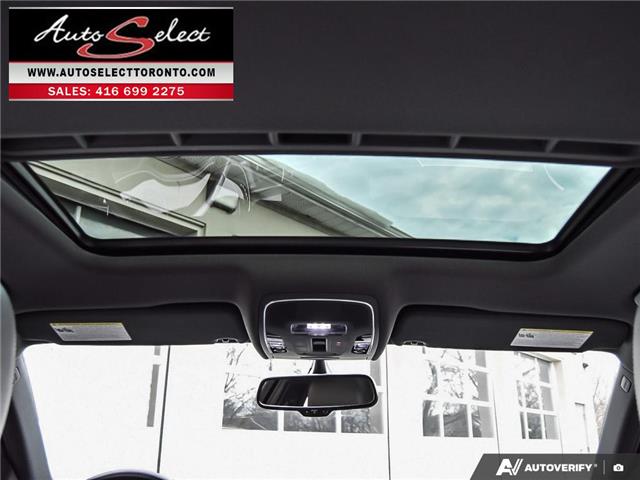 2017 Audi A6 S-Line Quattro (Stk: 1TA6BJ1) in Scarborough - Image 20 of 27