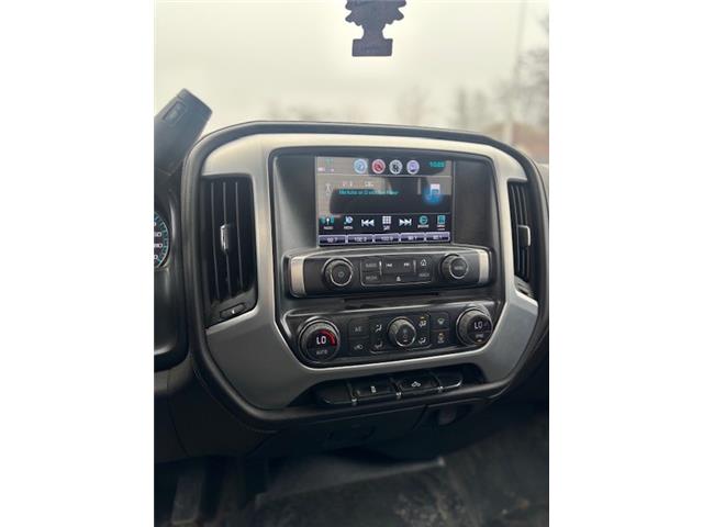 2019 GMC Sierra 2500HD SLE (Stk: 25018A) in Leamington - Image 2 of 5