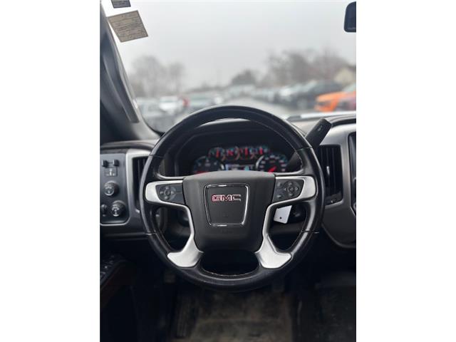 2019 GMC Sierra 2500HD SLE (Stk: 25018A) in Leamington - Image 3 of 5