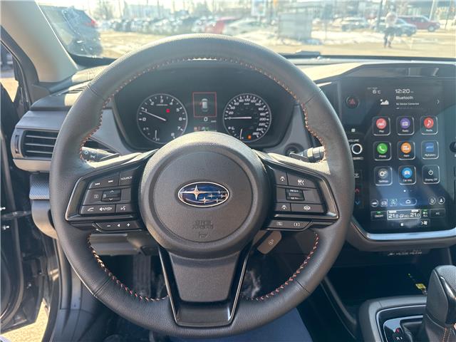 2024 Subaru Crosstrek Limited (Stk: L724) in Newmarket - Image 29 of 35