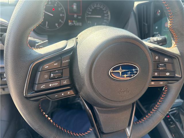 2024 Subaru Crosstrek Limited (Stk: L724) in Newmarket - Image 31 of 35