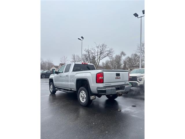 2019 GMC Sierra 2500HD SLE (Stk: 25018A) in Leamington - Image 5 of 5