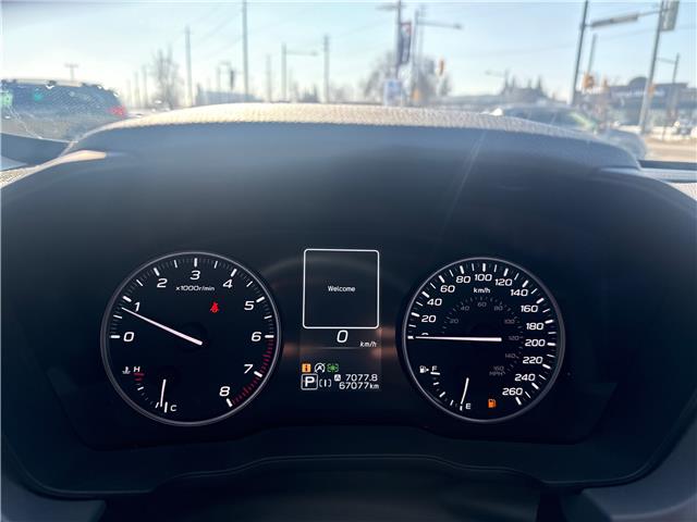 2024 Subaru Crosstrek Limited (Stk: L724) in Newmarket - Image 35 of 35