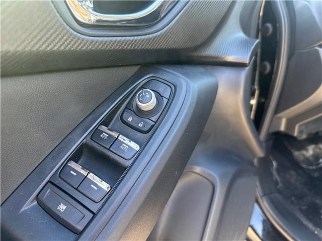 2024 Subaru Crosstrek Limited (Stk: L724) in Newmarket - Image 18 of 35