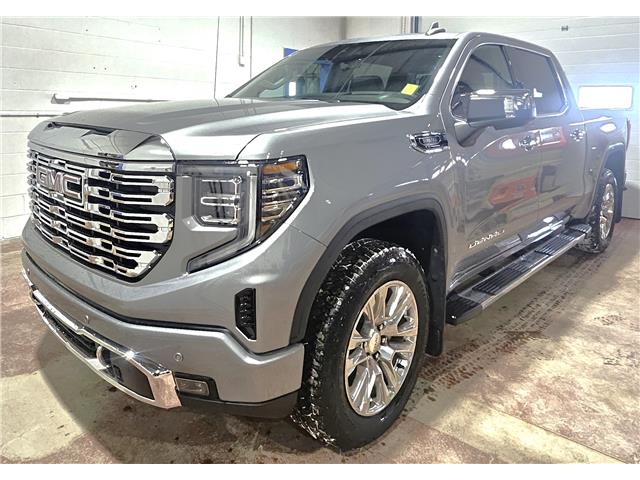 2026 GMC Sierra 1500 Denali (Stk: 26223) in Melfort - Image 1 of 14