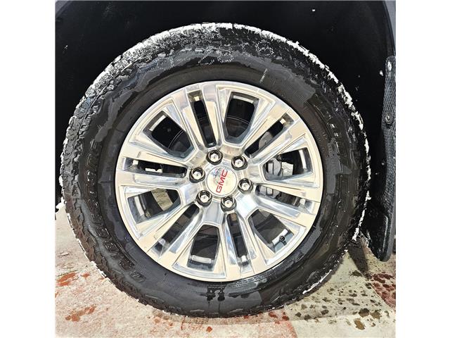 2026 GMC Sierra 1500 Denali (Stk: 26223) in Melfort - Image 9 of 14
