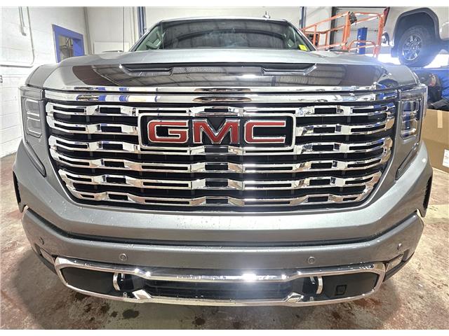 2026 GMC Sierra 1500 Denali (Stk: 26223) in Melfort - Image 7 of 14