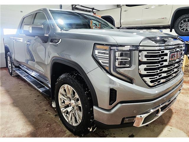 2026 GMC Sierra 1500 Denali (Stk: 26223) in Melfort - Image 2 of 14