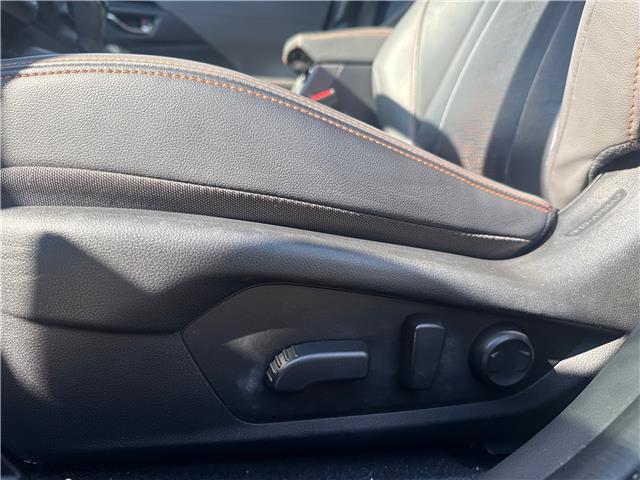 2024 Subaru Crosstrek Limited (Stk: L724) in Newmarket - Image 19 of 35