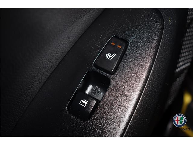 2023 Kia Seltos SX Turbo w/Black Interior (Stk: 26608a) in Edmonton - Image 9 of 22