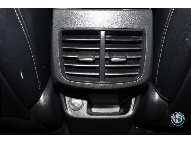 2023 Kia Seltos SX Turbo w/Black Interior (Stk: 26608a) in Edmonton - Image 10 of 22