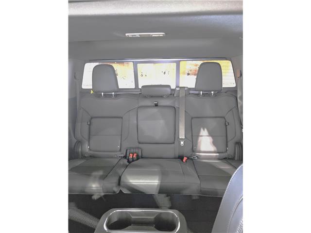 2026 GMC Sierra 1500 Denali (Stk: 26223) in Melfort - Image 13 of 14