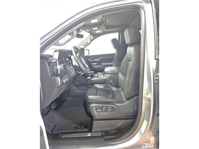 2026 GMC Sierra 1500 Denali (Stk: 26223) in Melfort - Image 14 of 14