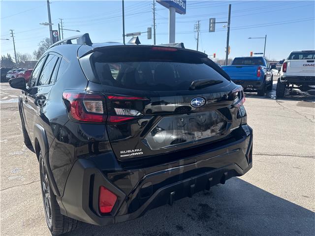 2024 Subaru Crosstrek Limited (Stk: L724) in Newmarket - Image 11 of 35