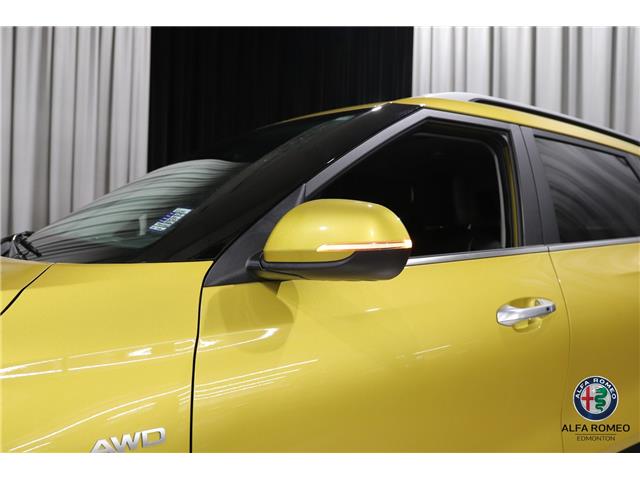 2023 Kia Seltos SX Turbo w/Black Interior (Stk: 26608a) in Edmonton - Image 19 of 22