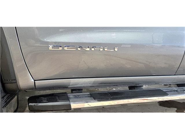 2026 GMC Sierra 1500 Denali (Stk: 26223) in Melfort - Image 10 of 14
