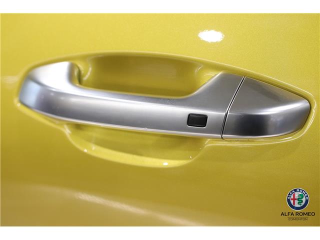 2023 Kia Seltos SX Turbo w/Black Interior (Stk: 26608a) in Edmonton - Image 20 of 22