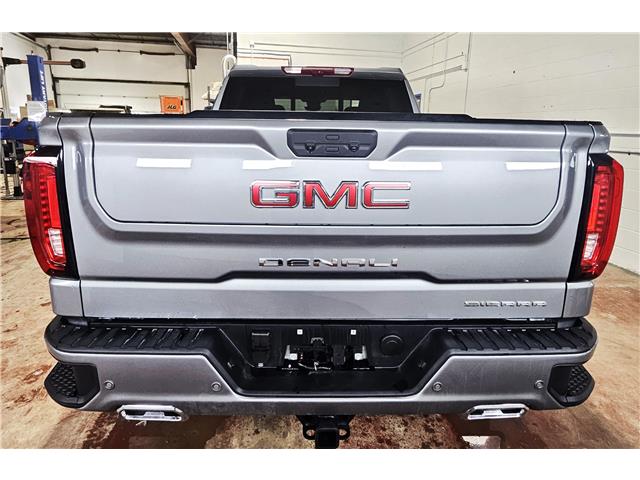 2026 GMC Sierra 1500 Denali (Stk: 26223) in Melfort - Image 8 of 14
