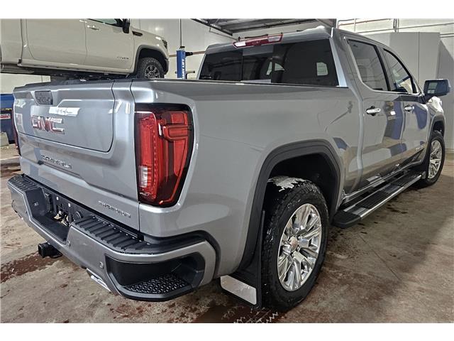 2026 GMC Sierra 1500 Denali (Stk: 26223) in Melfort - Image 4 of 14